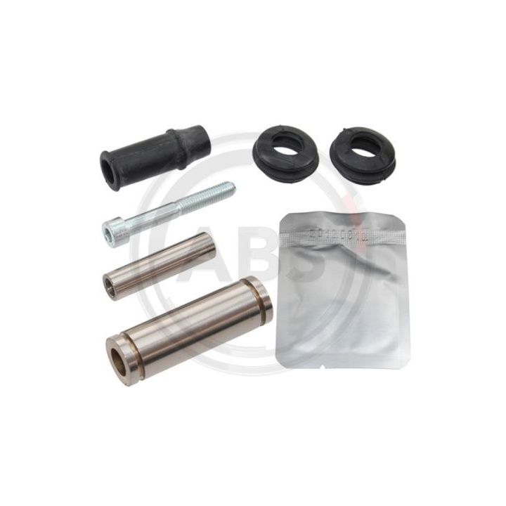 Kreipiančiųjų movų rinkinys, stabdžių apkaba A.B.S. 55084