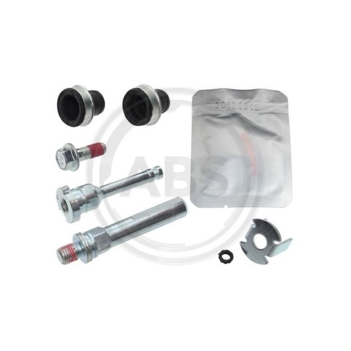 Kreipiančiųjų movų rinkinys, stabdžių apkaba A.B.S. 55091