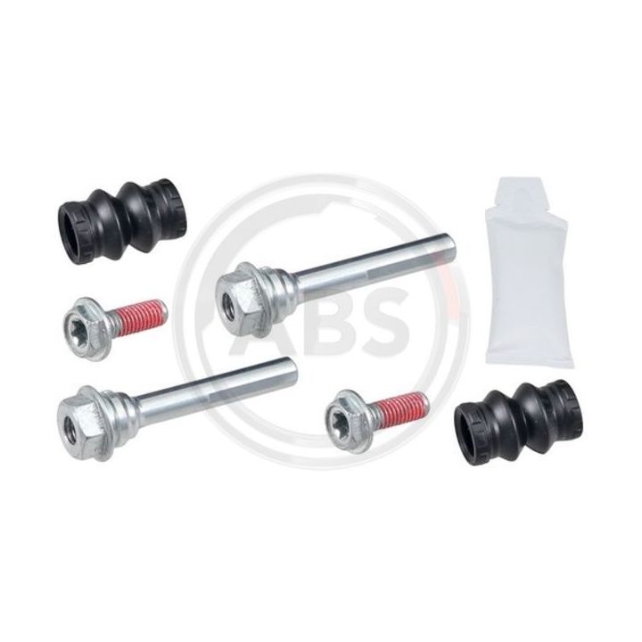 Kreipiančiųjų movų rinkinys, stabdžių apkaba A.B.S. 55092