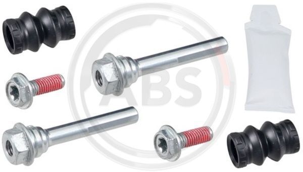 Kreipiančiųjų movų rinkinys, stabdžių apkaba A.B.S. 55092