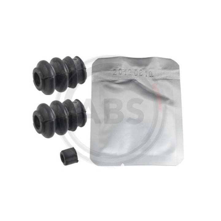 Kreipiančiųjų movų rinkinys, stabdžių apkaba A.B.S. 55100