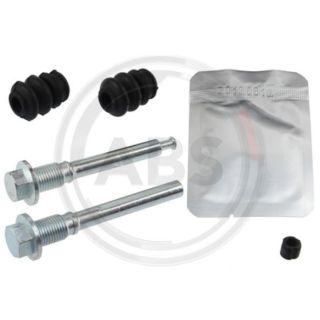 Kreipiančiųjų movų rinkinys, stabdžių apkaba A.B.S. 55101