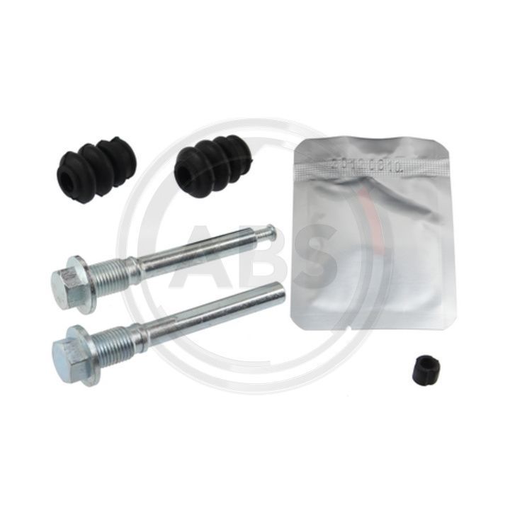 Kreipiančiųjų movų rinkinys, stabdžių apkaba A.B.S. 55101