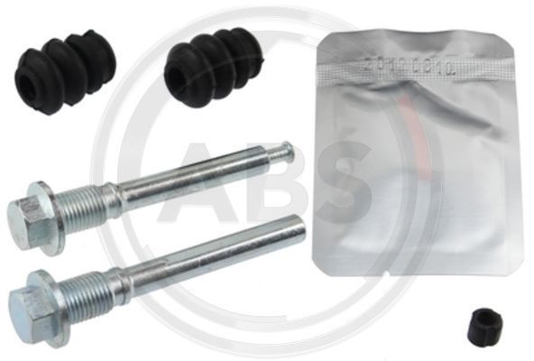 Kreipiančiųjų movų rinkinys, stabdžių apkaba A.B.S. 55101