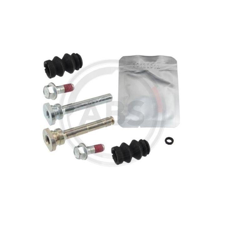 Kreipiančiųjų movų rinkinys, stabdžių apkaba A.B.S. 55110