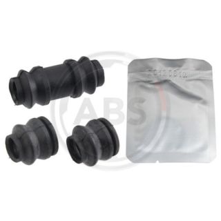 Kreipiančiųjų movų rinkinys, stabdžių apkaba A.B.S. 55115