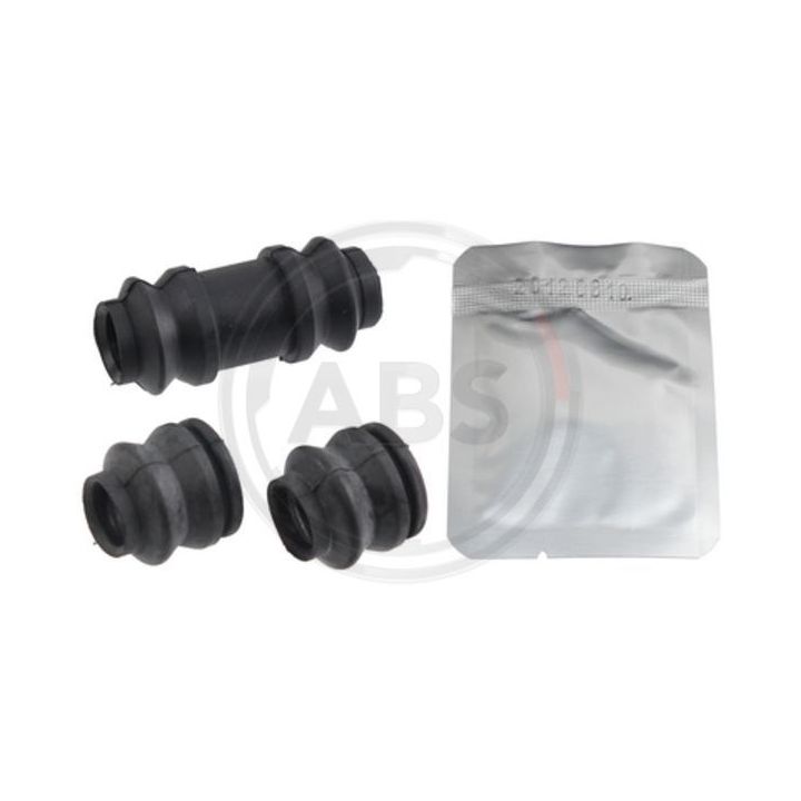 Kreipiančiųjų movų rinkinys, stabdžių apkaba A.B.S. 55115