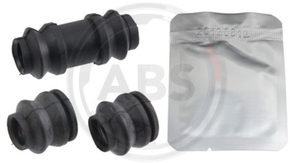 Kreipiančiųjų movų rinkinys, stabdžių apkaba A.B.S. 55115