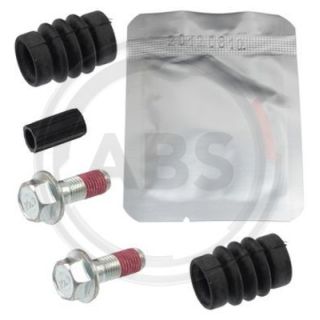 Kreipiančiųjų movų rinkinys, stabdžių apkaba A.B.S. 55120