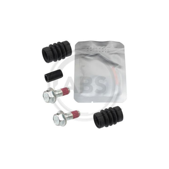 Kreipiančiųjų movų rinkinys, stabdžių apkaba A.B.S. 55120