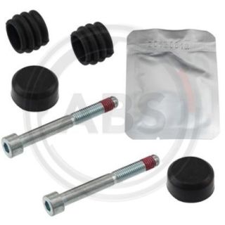 Kreipiančiųjų movų rinkinys, stabdžių apkaba A.B.S. 55122