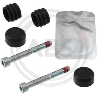 Kreipiančiųjų movų rinkinys, stabdžių apkaba A.B.S. 55122