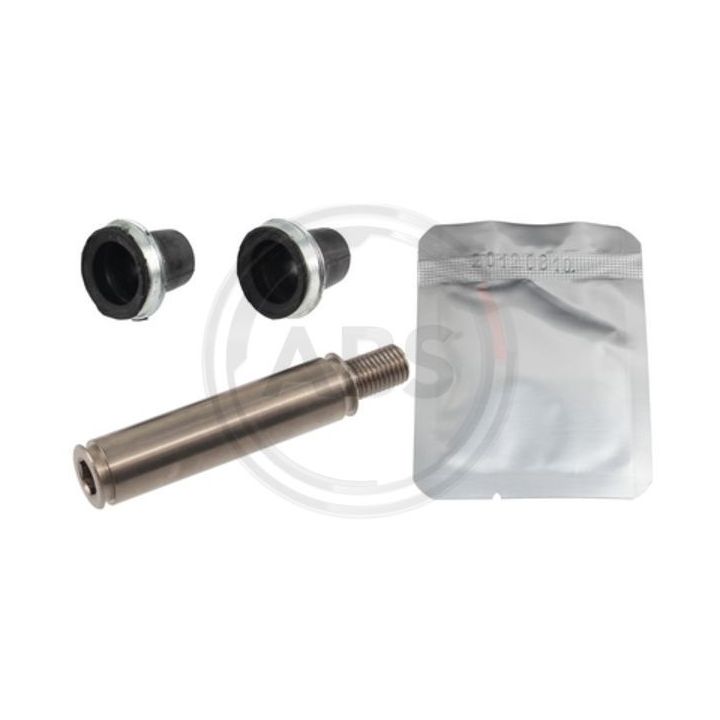 Kreipiančiųjų movų rinkinys, stabdžių apkaba A.B.S. 55128