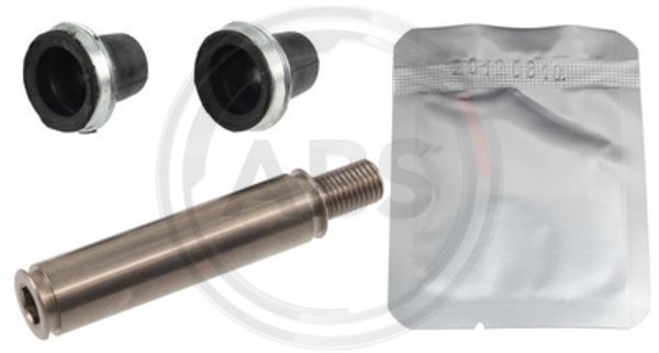 Kreipiančiųjų movų rinkinys, stabdžių apkaba A.B.S. 55128