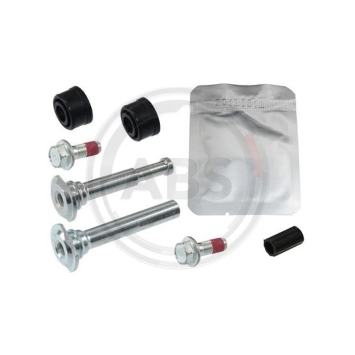 Kreipiančiųjų movų rinkinys, stabdžių apkaba A.B.S. 55132