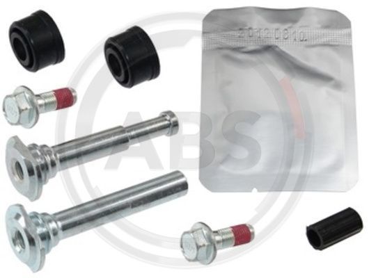 Kreipiančiųjų movų rinkinys, stabdžių apkaba A.B.S. 55132