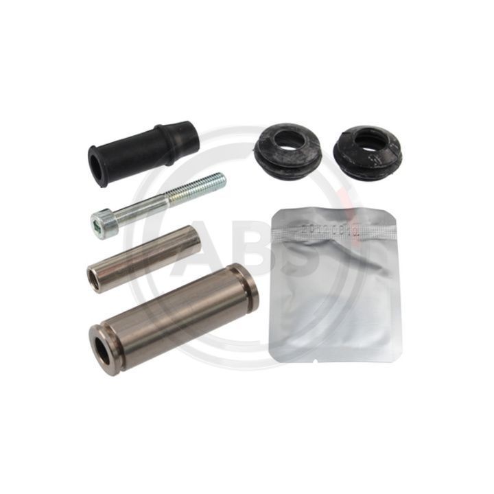 Kreipiančiųjų movų rinkinys, stabdžių apkaba A.B.S. 55133