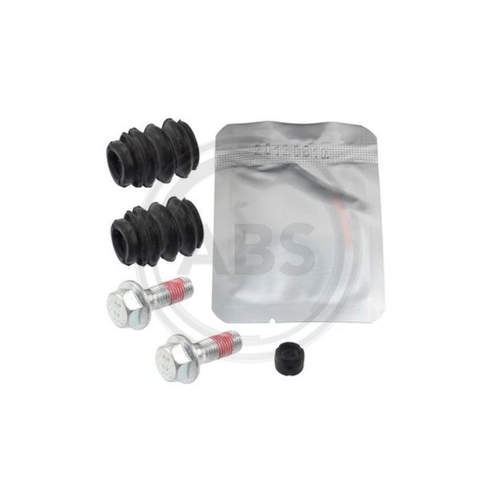 Kreipiančiųjų movų rinkinys, stabdžių apkaba A.B.S. 55137