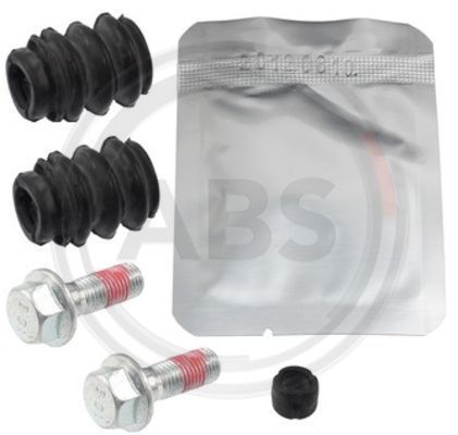 Kreipiančiųjų movų rinkinys, stabdžių apkaba A.B.S. 55137