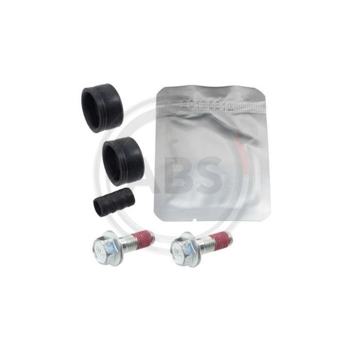 Kreipiančiųjų movų rinkinys, stabdžių apkaba A.B.S. 55138