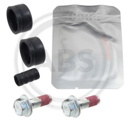 Kreipiančiųjų movų rinkinys, stabdžių apkaba A.B.S. 55138