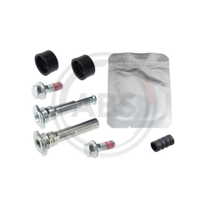 Kreipiančiųjų movų rinkinys, stabdžių apkaba A.B.S. 55139