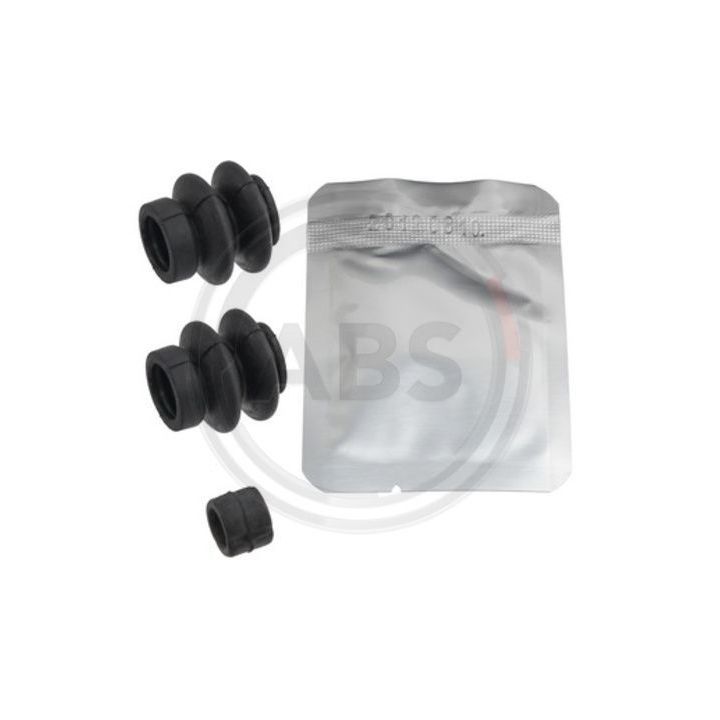 Kreipiančiųjų movų rinkinys, stabdžių apkaba A.B.S. 55141