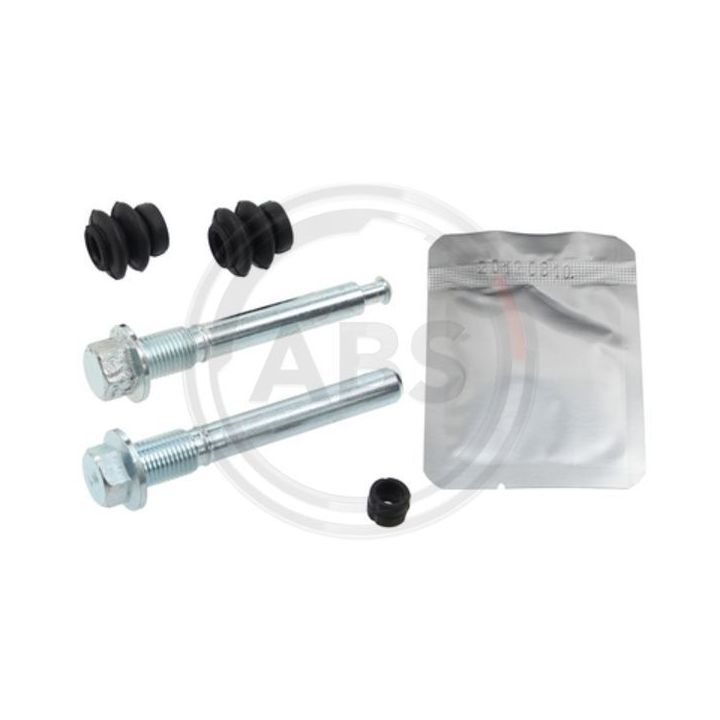 Kreipiančiųjų movų rinkinys, stabdžių apkaba A.B.S. 55142