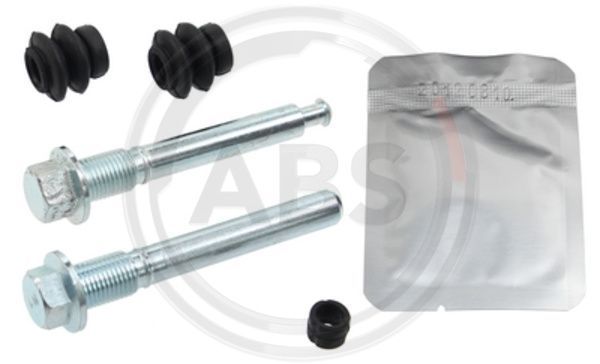 Kreipiančiųjų movų rinkinys, stabdžių apkaba A.B.S. 55142