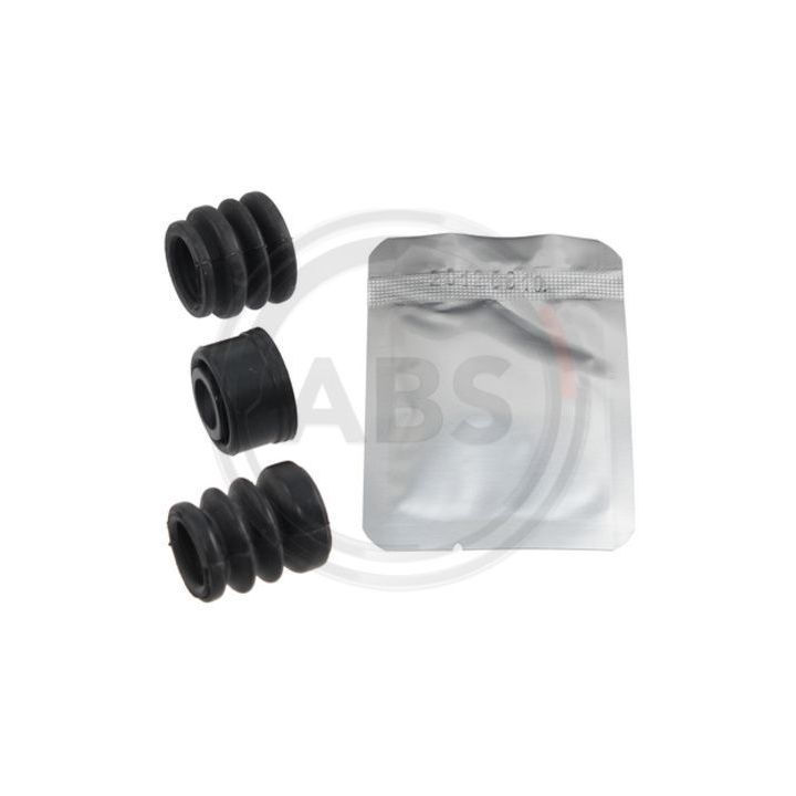 Kreipiančiųjų movų rinkinys, stabdžių apkaba A.B.S. 55145