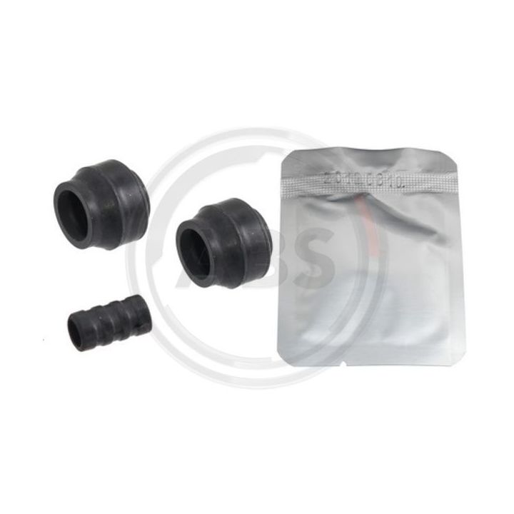 Kreipiančiųjų movų rinkinys, stabdžių apkaba A.B.S. 55151