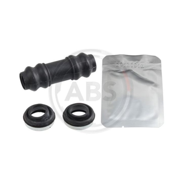 Kreipiančiųjų movų rinkinys, stabdžių apkaba A.B.S. 55155