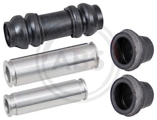 Kreipiančiųjų movų rinkinys, stabdžių apkaba A.B.S. 55156