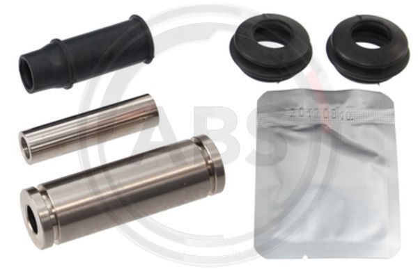 Kreipiančiųjų movų rinkinys, stabdžių apkaba A.B.S. 55157