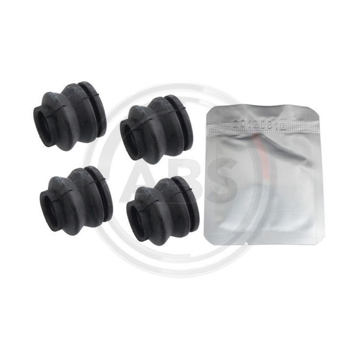 Kreipiančiųjų movų rinkinys, stabdžių apkaba A.B.S. 55162