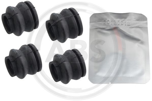 Kreipiančiųjų movų rinkinys, stabdžių apkaba A.B.S. 55162