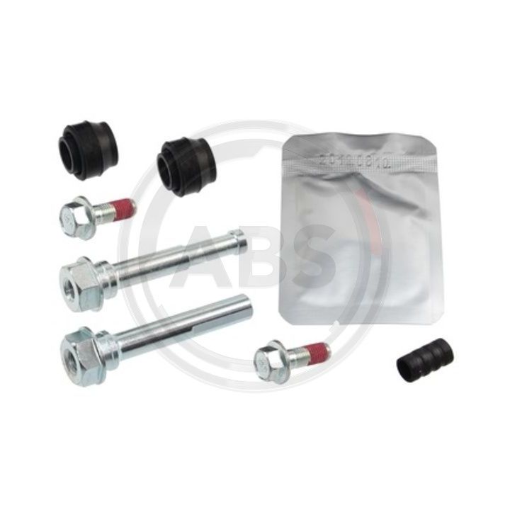 Kreipiančiųjų movų rinkinys, stabdžių apkaba A.B.S. 55168