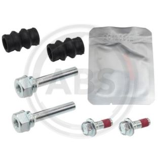 Kreipiančiųjų movų rinkinys, stabdžių apkaba A.B.S. 55170