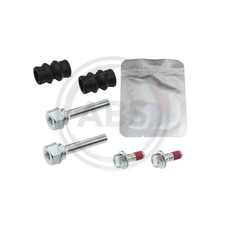 Kreipiančiųjų movų rinkinys, stabdžių apkaba A.B.S. 55170