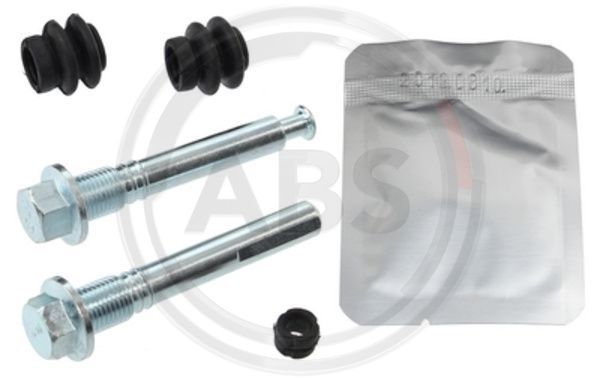 Kreipiančiųjų movų rinkinys, stabdžių apkaba A.B.S. 55171