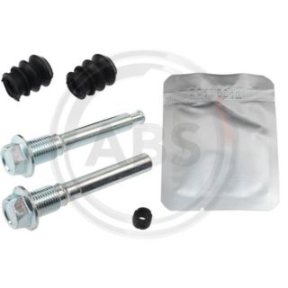 Kreipiančiųjų movų rinkinys, stabdžių apkaba A.B.S. 55172