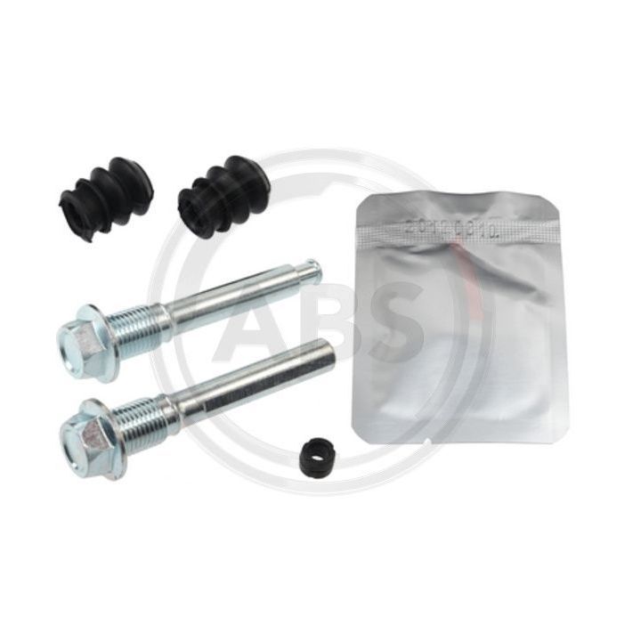 Kreipiančiųjų movų rinkinys, stabdžių apkaba A.B.S. 55172