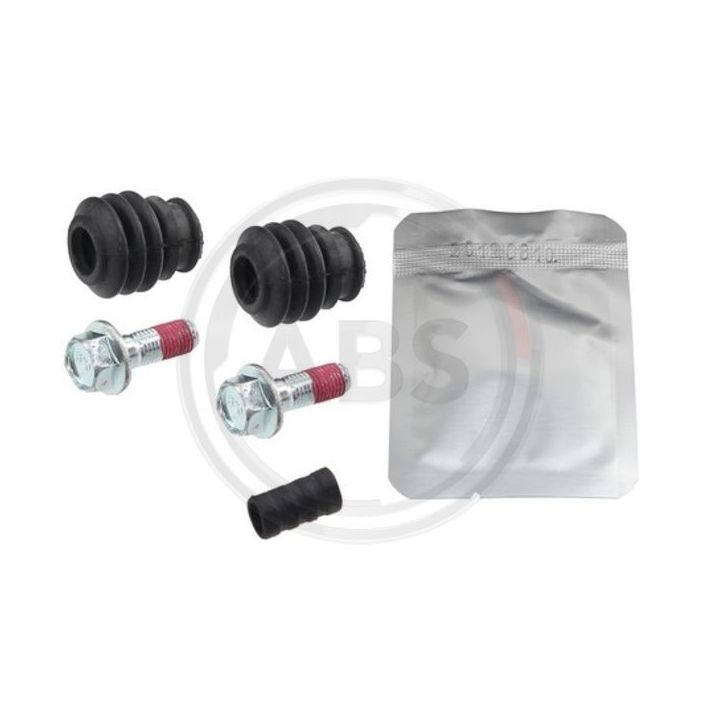 Kreipiančiųjų movų rinkinys, stabdžių apkaba A.B.S. 55173