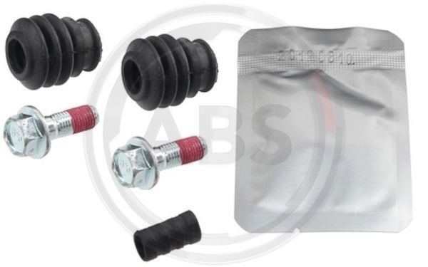 Kreipiančiųjų movų rinkinys, stabdžių apkaba A.B.S. 55173