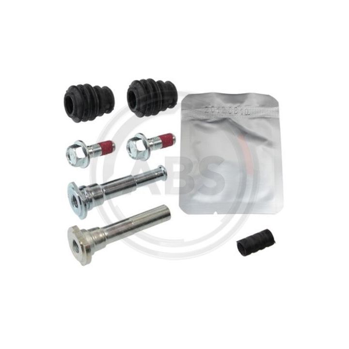 Kreipiančiųjų movų rinkinys, stabdžių apkaba A.B.S. 55174