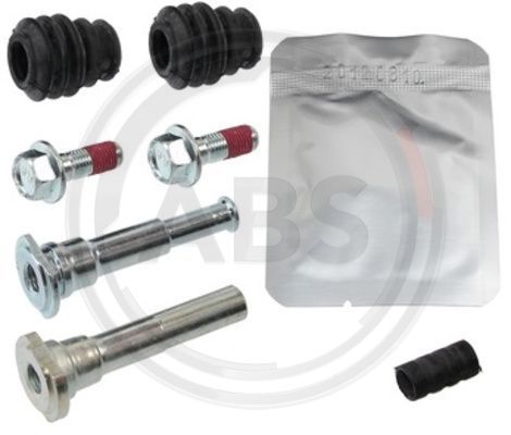 Kreipiančiųjų movų rinkinys, stabdžių apkaba A.B.S. 55174