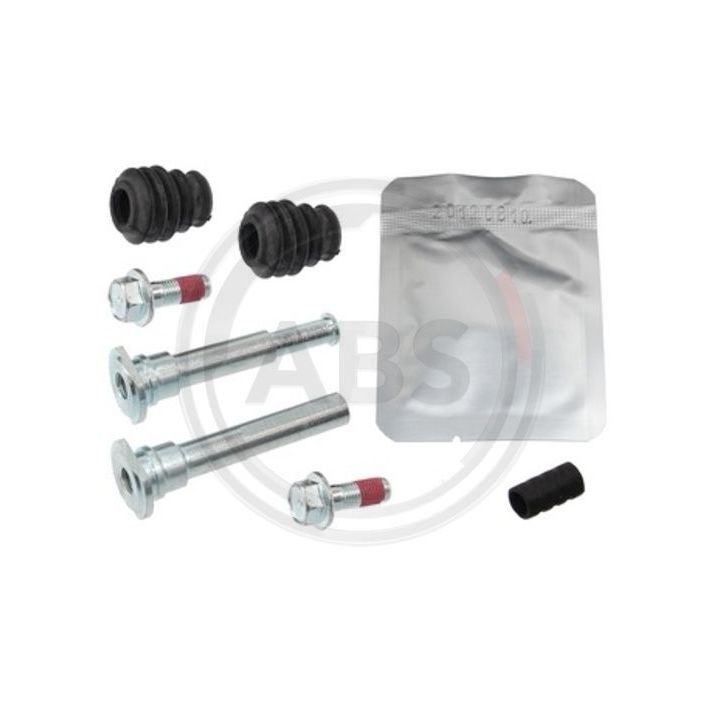 Kreipiančiųjų movų rinkinys, stabdžių apkaba A.B.S. 55175