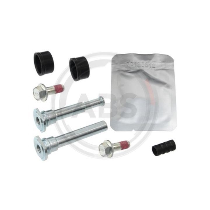 Kreipiančiųjų movų rinkinys, stabdžių apkaba A.B.S. 55176