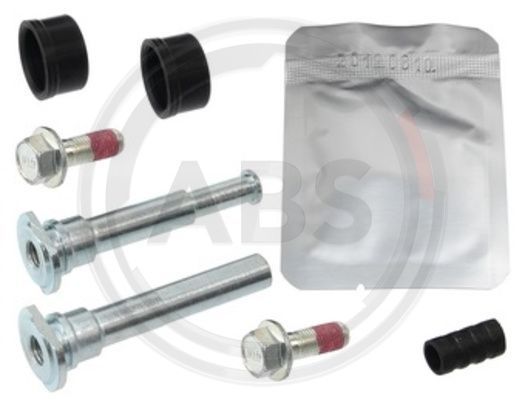 Kreipiančiųjų movų rinkinys, stabdžių apkaba A.B.S. 55176