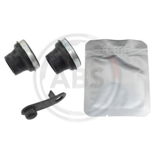 Kreipiančiųjų movų rinkinys, stabdžių apkaba A.B.S. 55178